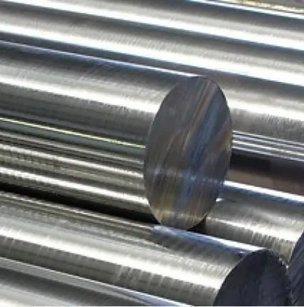 Фото №0 Круг нержавеющий 02Х18Н11