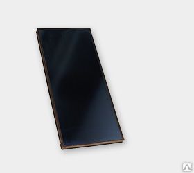 фото Солнечный плоский коллектор Viessmann Vitosol 100-F