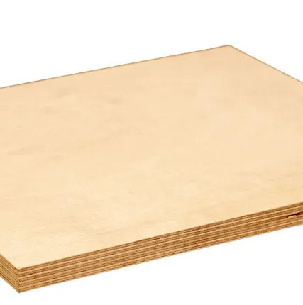 Фото №0 Фанера березовая ФСФ 21 мм 1/1 2440х1220 Ламинированная 120 г/м2 (Свеза)