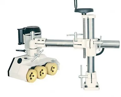 фото Подающее устройство JPF-34