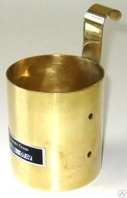 Фото №0 Стандартная кружка ВМС