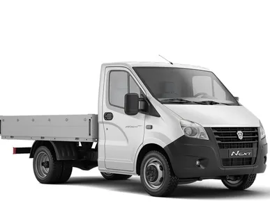 фото Грузоперевозки на Газели