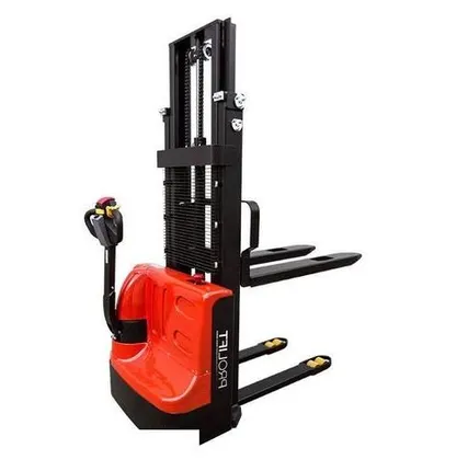 Фото №1 Штабелер самоходный SDR 1230 li-ion PROLIFT