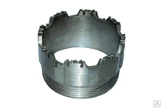 фото Буровая колонка СМ-6