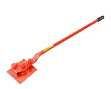 фото Арматурогиб 16