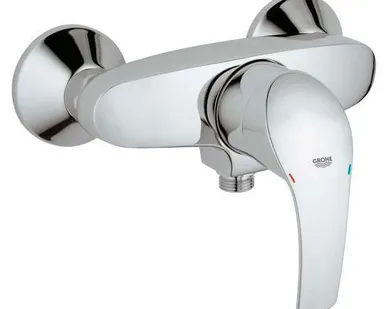 фото Grohe Eurosmart 33555001 Смеситель для душа Grohe
