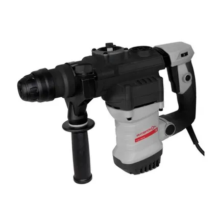 Фото №0 Перфоратор Интерскол П-35/1200ЭВ