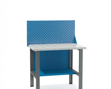 фото ВС-1 Верстак-стол