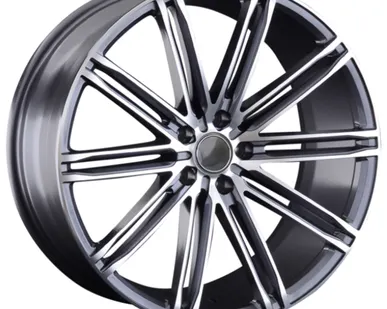 фото Колесный диск Replica A137