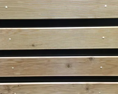 фото Террасная доска Лиственница Вельвет 28*90/140 сорт Экстра 2,0-5,0м