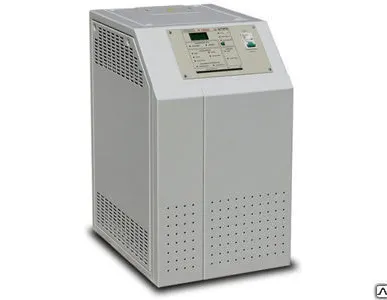 фото Стабилизатор напряжения однофазный Штиль R-12000..