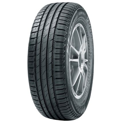 Фото №0 Автомобильная шина Nokian Tyres
