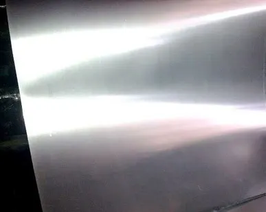 фото Лист цинковый от 0.4 до 20мм ЦВ0 ЦВ Ц0 Ц0А Ц1 ЦАМ4-1 ЦАМ9-1.5 ЦАМ10-5 ХЧ