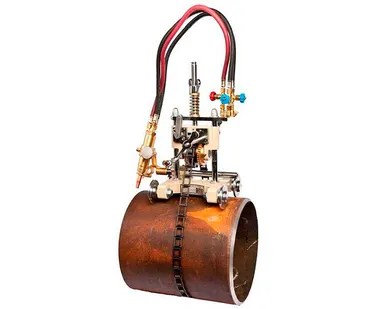 фото Газорезательная машина Huawei CG 2-11 G