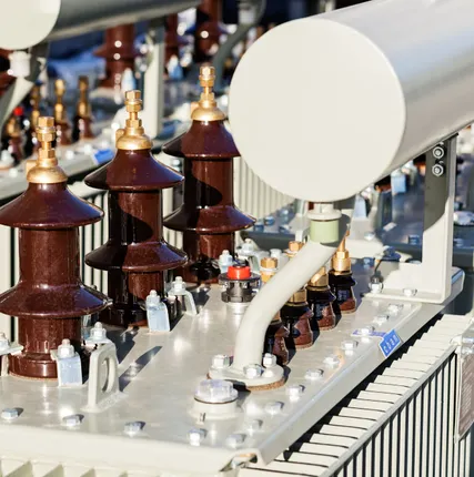 Фото №0 Трансформатор Т-0,66 5ВА кл. точн. 0,5 40/5