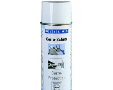 фото Консервационная смазка антикоррозийная WEICON Corro-Protection 400 мл