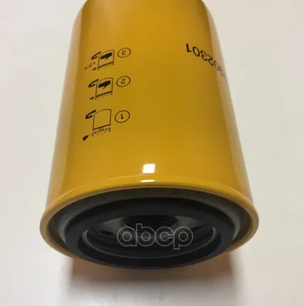 Фото №0 Фильтр гидравлический JCB - 32/902301 JCB арт. 32/902301