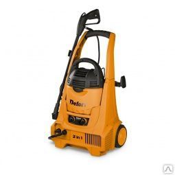 Фото №0 Автомойка DEFORT DPW-1800-VAC с пылесосом