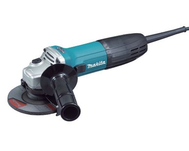 фото Угловая шлифмашина Makita GA4530