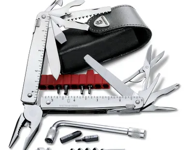 фото Мультитул Victorinox