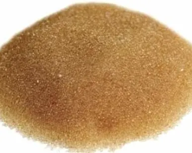 фото Катионит КУ 2-8