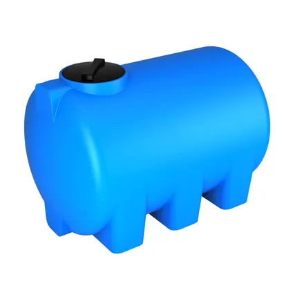 Фото №0 Емкость H 3000л