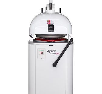 фото Тестоделитель-округлитель ручной Apach Bakery Line SPA M30