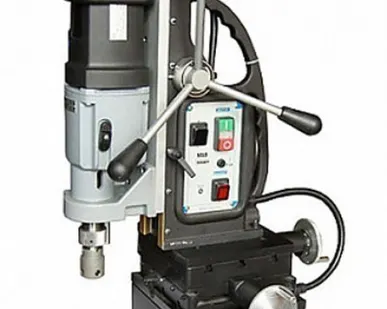 фото Сверлильно-фрезерная машина МАВ 800КТS (SuperМАВ)