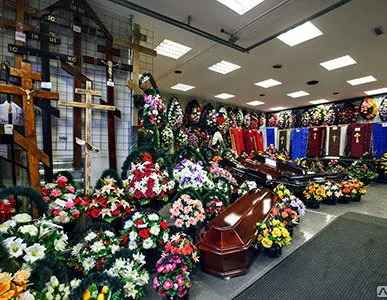 фото Ритуальные принадлежности