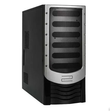 Фото №0 Системный блок "GAME BASE" i3 4170/4Gb/1Tb/GTX1050Ti 4Gb/noDVD/ATX 
500W