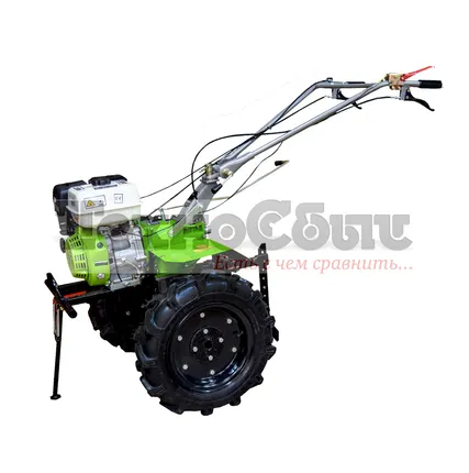 Фото №1 Мотоблок МБ8-1302 ECO