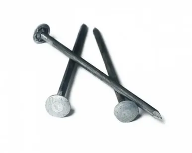 фото Гвоздь шиферный 5*120мм, кг