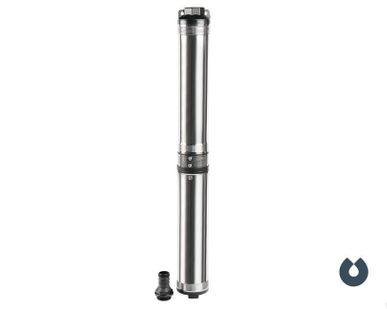 фото ПОГРУЖНЫЕ ЦЕНТРОБЕЖНЫЕ НАСОСЫ ECO MIDI-1