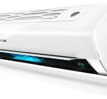 Фото №0 Сплит-система SAMSUNG AR12HSFNRWKNER