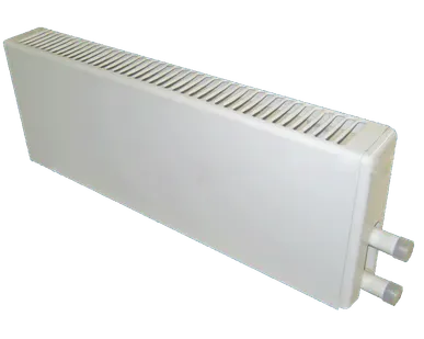 фото Конвекторы отопительные стальные настенныеКСК 20-2,450 К/П проходного грунт