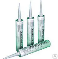 Фото №0 Материал для герметизации швов МАСТЕРФЛЕКС 612W