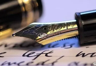 фото Анализ лжи по рукописному тексту