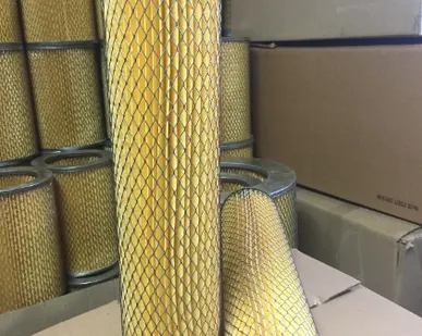 фото Фильтроэлементы очистки топлива ЭТФ-5