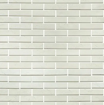 Фото №0 Гипсовая плитка "РИМСКИЙ КИРПИЧ" 2801 (кор. - 1,34 м.кв.)