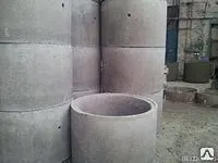 фото Кольцо стеновое КС 20-9
в
