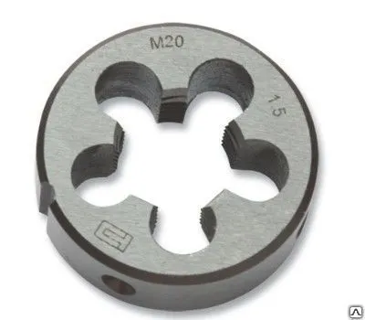 Фото №0 Плашка G 1