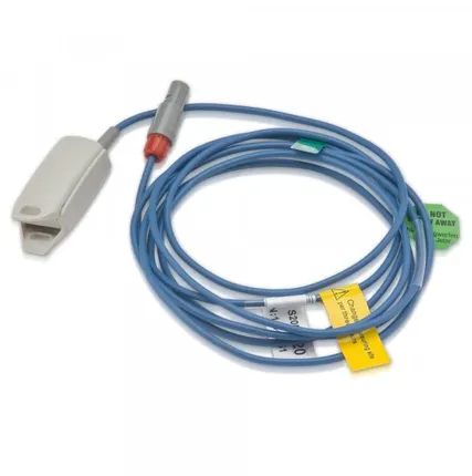 Фото №5 Монитор прикроватный многофункциональный медицинский &quot;Armed&quot; PC-9000b