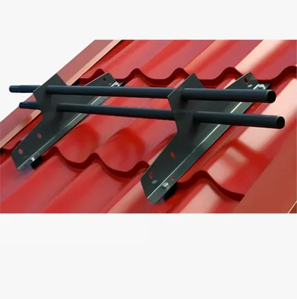 Фото №0 Снегозадержатели для кровли (RAL в ассортименте)