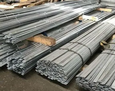 фото Полоса стальная - 50х4