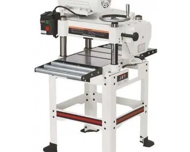 фото Рейсмусовый станок JWP-16 OS (380В) JET