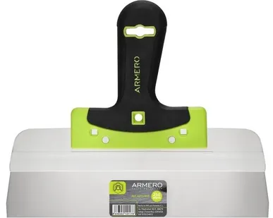фото Шпатель фасадный Armero A212/250, 250 мм, 1 шт.
