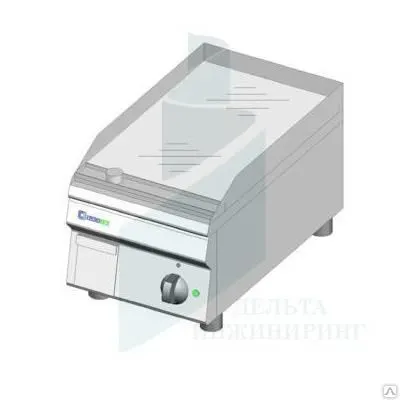 Фото №0 Поверхность жарочная TECNOINOX FTC35E/6/2