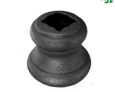 фото Вставка в балясину. Арт. 7.150