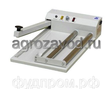фото Запайщик пакетов ручной Foodatlas-AR SP-300 Foodatlas