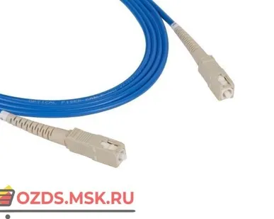 фото Kramer C-SC/SC/OM4-33 10 м: Кабель